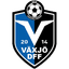 Växjö DFF logo