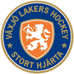 Växjö Lakers HC logo