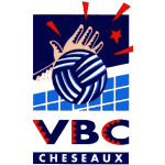 VBC Cheseaux logo