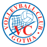 ВК Гота logo