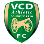 VCD Athletic FC logo
