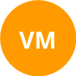 Veldheer M. logo