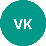 Veldman K. logo