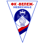 FK Velež Nevesinje logo
