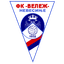 FK Velež Nevesinje logo