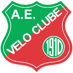 Velo Clube SP logo