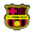 Home team logo
