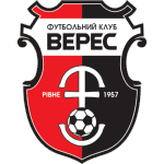 Veres Rivne logo