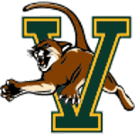 Vermont Catamounts logo