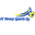 Away team logo