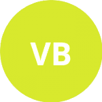 VfB Bottrop 1900 logo