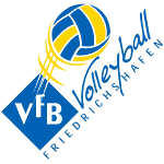 VfB Friedrichshafen logo