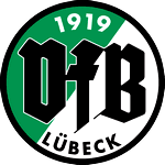 VfB Lubeck logo