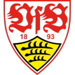 VfB Stuttgart II logo