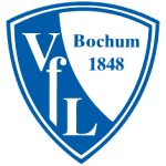 VfL Bochum 1848 logo