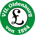 VfL Oldenburg logo