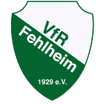 VfR Fehlheim 1929 e.V. logo
