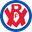 Home team logo