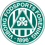 Viborg FF logo