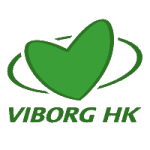 Viborg HK logo