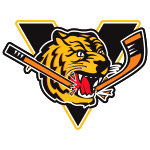 Вікторіавільські тигри logo