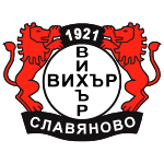 FC Vihar Slavyanovo