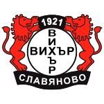 FC Vihar Slavyanovo logo