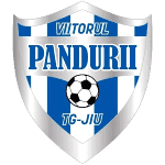 Viitorul Pandurii Târgu Jiu logo