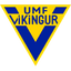 Vikingur Olafsvik logo