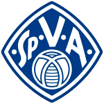 SV Viktoria Aschaffenburg logo