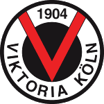 FC Viktoria Köln logo