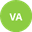 Home team logo