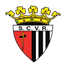 SC Vila Real logo