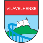 Vilavelhense logo