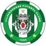 Vilaverdense FC logo