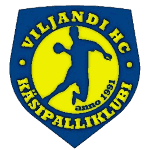 Viljandi HC logo