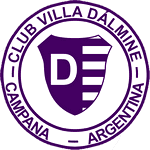 Villa Dálmine logo