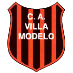 Villa Modelo logo