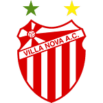 Villa Nova AC MG logo