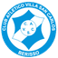 CA Villa San Carlos logo