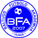 League logo