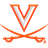 Virginia Cavaliers logo