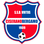 S.S.D. Virtus Ciseranobergamo