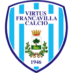Virtus Francavilla logo