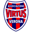 Virtus Verona logo
