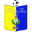 Home team logo
