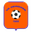 Home team logo