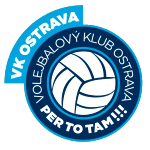 VK Ostrava logo