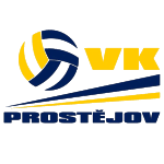 VK Prostějov logo