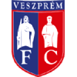 Veszprem FC logo